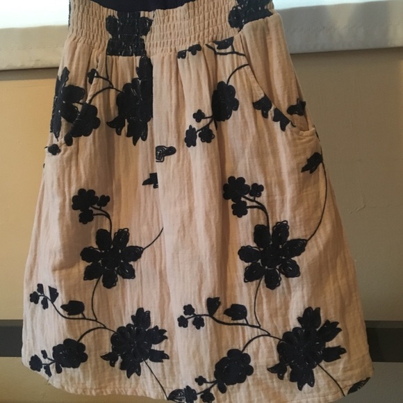 Francesca's Paraella Dress ASO Elena Gilbert RARE - Picture 6 of 8